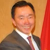 Ông Phạm Sanh Châu, Vụ trưởng Vụ Văn hóa Đối ngoại và UNESCO, Bộ Ngoại giao. (Ảnh: Hương Giang/TTXVN)