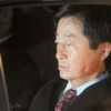 Ông Roh Geon-pyeong, anh trai của cố Tổng thống Hàn Quốc Roh Moo-hyun. (Nguồn: joins.com)