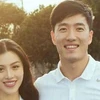 Cựu VĐV Trung Quốc gây sốc khi ly dị sau 290 ngày kết hôn