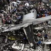 [Video] Vụ rơi máy bay tại Indonesia, khiến 113 người chết