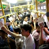 Hà Nam: Xử lý lái xe buýt từ chối hành khách là người tàn tật