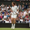 Wimbledon: Federer "đại chiến" Murray, Wawrinka bất ngờ bị loại