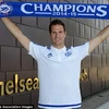 Asmir Begovic chính thức gia nhập Chelsea. (Nguồn: ChelseaFC)