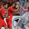 Liverpool giành chiến thắng "hủy diệt" đội các ngôi sao Thái Lan