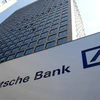 Deutsche Bank cho biết sẽ cân nhắc làm việc với Iran chỉ khi các biện pháp trừng phạt Iran không còn nữa.(Nguồn: prn.fm)