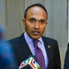Ông Mohamed Jameel bị miễn nhiệm Phó Tổng thống Maldives. (Nguồn: focusnews)