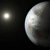 Phát hiện ra Trái Đất thứ 2 được mang tên Kepler-452b. (Nguồn: NASA)