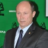 Ông Valeriu Strelet, làm ứng cử viên thủ tướng Moldova. (Nguồn: stiri.tvr.ro)