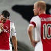 Ajax đánh rơi chiến thắng đầy đáng tiếc. (Nguồn: Getty Images)
