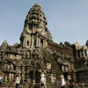 Đền Angkor Wat. (Nguồn: AP)