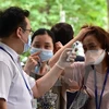 Hàn Quốc dỡ bỏ biện pháp cách ly với 47 người nghi nhiễm MERS