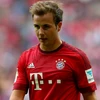 Goetze bỏ ngỏ khả năng rời Bayern? (Nguồn: Getty Images)