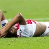 Ajax gục ngã ngay trên sân nhà. (Nguồn: Getty)