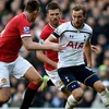 Manchester United và Tottenham sớm phải bước vào đại chiến. (Nguồn: Getty Images)