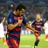 Pedro sắm vai người hùng với bàn thắng ấn định tỷ số 5-4 ở phút 115 của trận đấu.