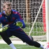 De Gea sẽ nhận tiền của Real để làm khó M.U?