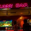 Moonlite Bunny Bar, nhà thổ hợp pháp nơi Sarah đang làm việc. (Nguồn: DM)