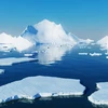 Đoàn khảo sát Nga-Mỹ sẽ xác định biến đổi khí hậu tại Bắc cực