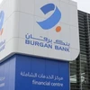 Ngân hàng Burgan International của Kuwait được Mỹ dỡ bỏ lệnh trừng phạt. (Nguồn: alarabiya)