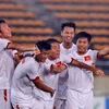 U19 Việt Nam đã giành vé vào bán kết U19 Đông Nam Á.
