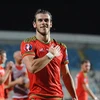 Bale sẽ giúp xứ Wales sớm giành vé đến Pháp. (Nguồn: PA)