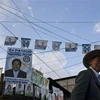Cử tri Guatemala sẽ bỏ phiếu lựa chọn Tổng thống. (Nguồn: AP)