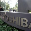 Nhật Bản: Toshiba lỗ ròng 37,8 tỷ yen trong tài khóa 2014