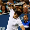 Murray đã bị loại khỏi US Open. (Nguồn: Getty Images)