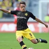 Januzaj ra mắt ấn tượng trong màu áo Dortmund. (Nguồn: bild.de)