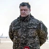 Tổng thống Ukraine Petro Poroshenko. (Nguồn: ndtv.com)