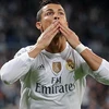 Ronaldo trước ngưỡng cửa lịch sử. (Nguồn: Getty Images)