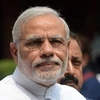 Thủ tướng Ấn Độ Narendra Modi. (Nguồn: AFP/Getty Images)
