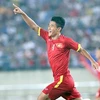 U19 Việt Nam thắng trận ra quân.