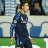 Ronaldo đã san bằng kỷ lục của Raul. (Nguồn: AFP/Getty Images)