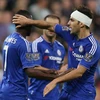 Chelsea quyết thắng để vượt qua khủng hoảng. (Nguồn: Getty Images)