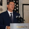Thủ tướng Tunisia Habib Essid. (Nguồn: AFP)