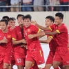 U19 Việt Nam giành vé sớm?
