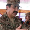 Tham mưu trưởng Lục quân Pakistan Raheel Sharif. (Nguồn: dnaindia)