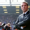 Brendan Rodgers chính thức bị Liverpool sa thải sau 3 năm gắn bó. (Nguồn: Daily Mail)