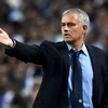 Jose Mourinho vẫn tại vị dù Chelsea thi đấu bết bát. (Nguồn: Getty Images)