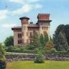 Một lâu đài cổ ở Italy. (Nguồn: ilsole24ore)