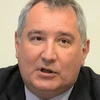 Phó Thủ tướng Nga Dmitry Rogozin. (Nguồn: RIA Novosti)