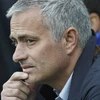 Huấn luyện viên Jose Mourinho lĩnh án từ FA. (Nguồn: thefa.com)
