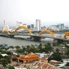 Đà Nẵng thúc đẩy hợp tác với tổ chức phi chính phủ nước ngoài