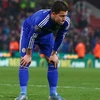 Eden Hazard khiến Chelsea phải nói lời chia tay. (Nguồn: Daily Mail)