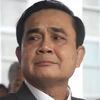 Thủ tướng Thái Lan Prayut Chan-o-cha. (Nguồn: AP)