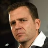 Oliver Bierhoff vẫn chưa hết sốc. (Nguồn: AFP)