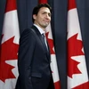 Thủ tướng Canada Justin Trudeau. (Nguồn: thestar.com)