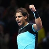 Rafael Nadal khởi đầu thuận lợi. (Nguồn: Getty Images)