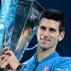 Djokovic lập lỷ lục. (Nguồn: Getty Images)